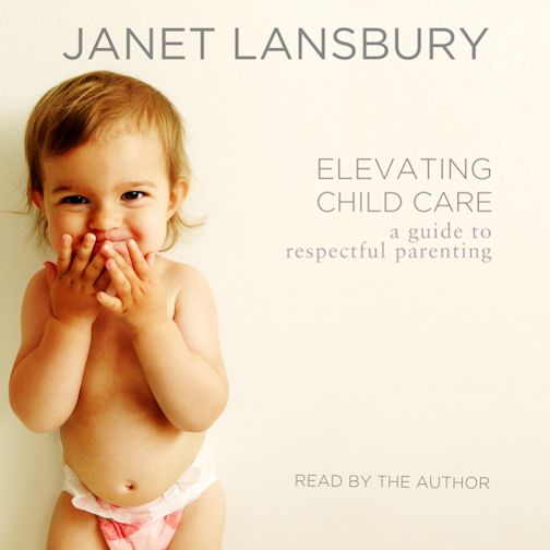 Elevating Child Care: A Respectful Guide to Parenting